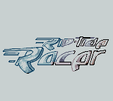 Rip-Tide Racer screenshot 3 for GameBoy Color